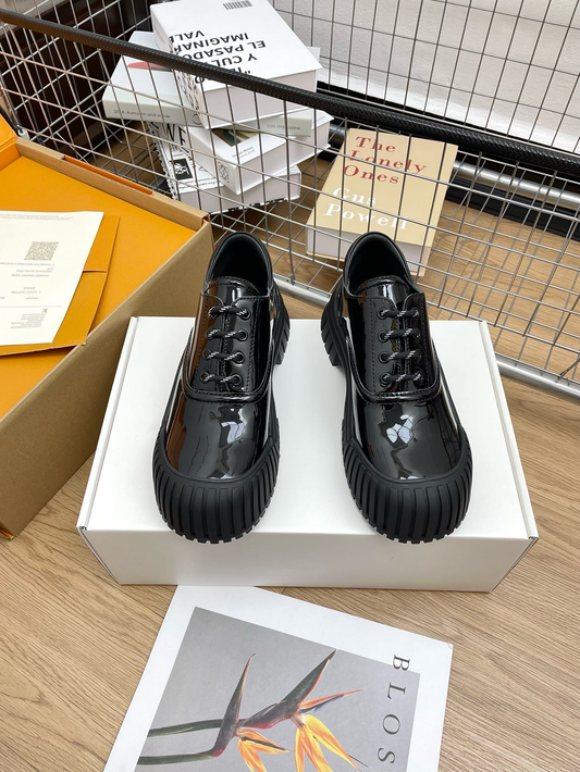 Louis Vuitton New Sneaker