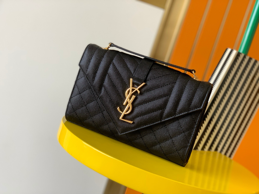 Yves Saint Laurent Envelope