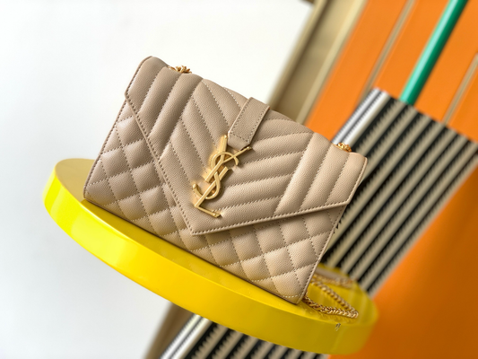 Yves Saint Laurent Envelope