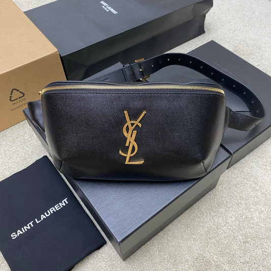 Yves Saint Laurent Bumbag