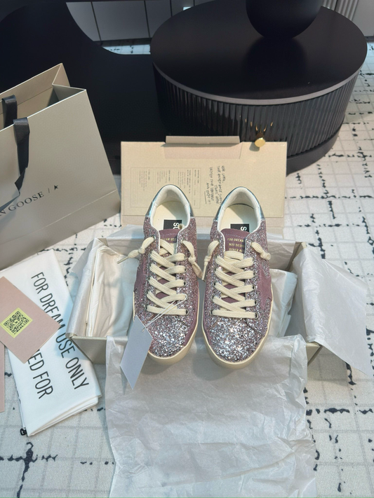 Golden Goose Sneaker