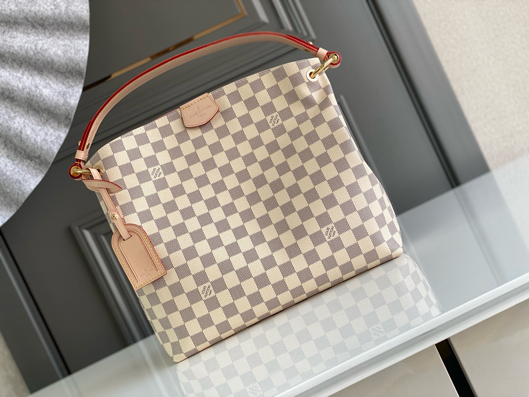 Louis Vuitton Graceful Pm
