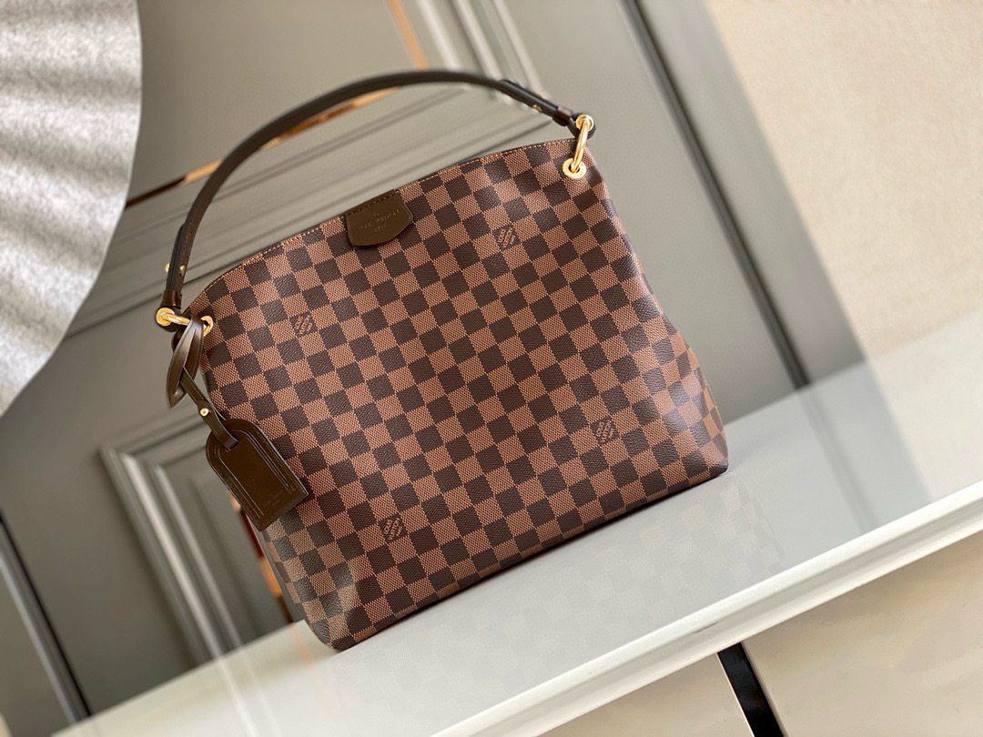 Louis Vuitton Graceful Pm
