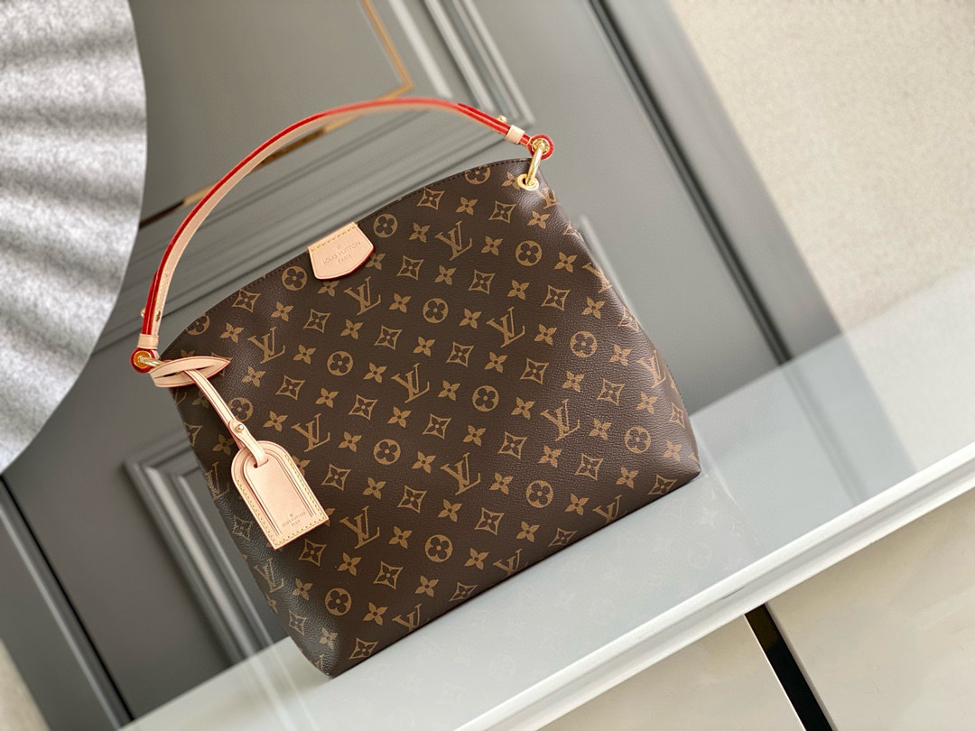 Louis Vuitton Graceful Pm