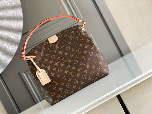Louis Vuitton Graceful Pm