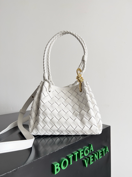 Bottega Veneta Small Parachute