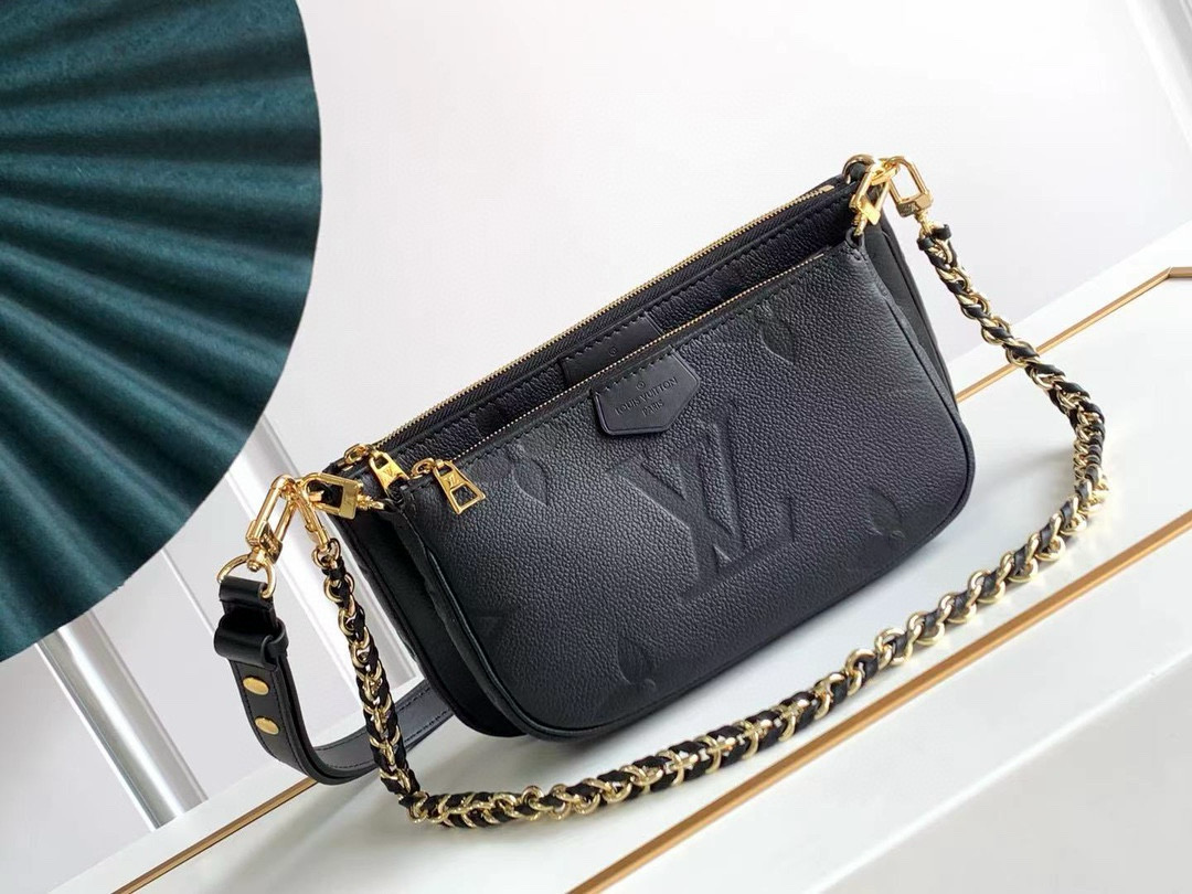 Louis Vuitton Multi Pochette Accessoires