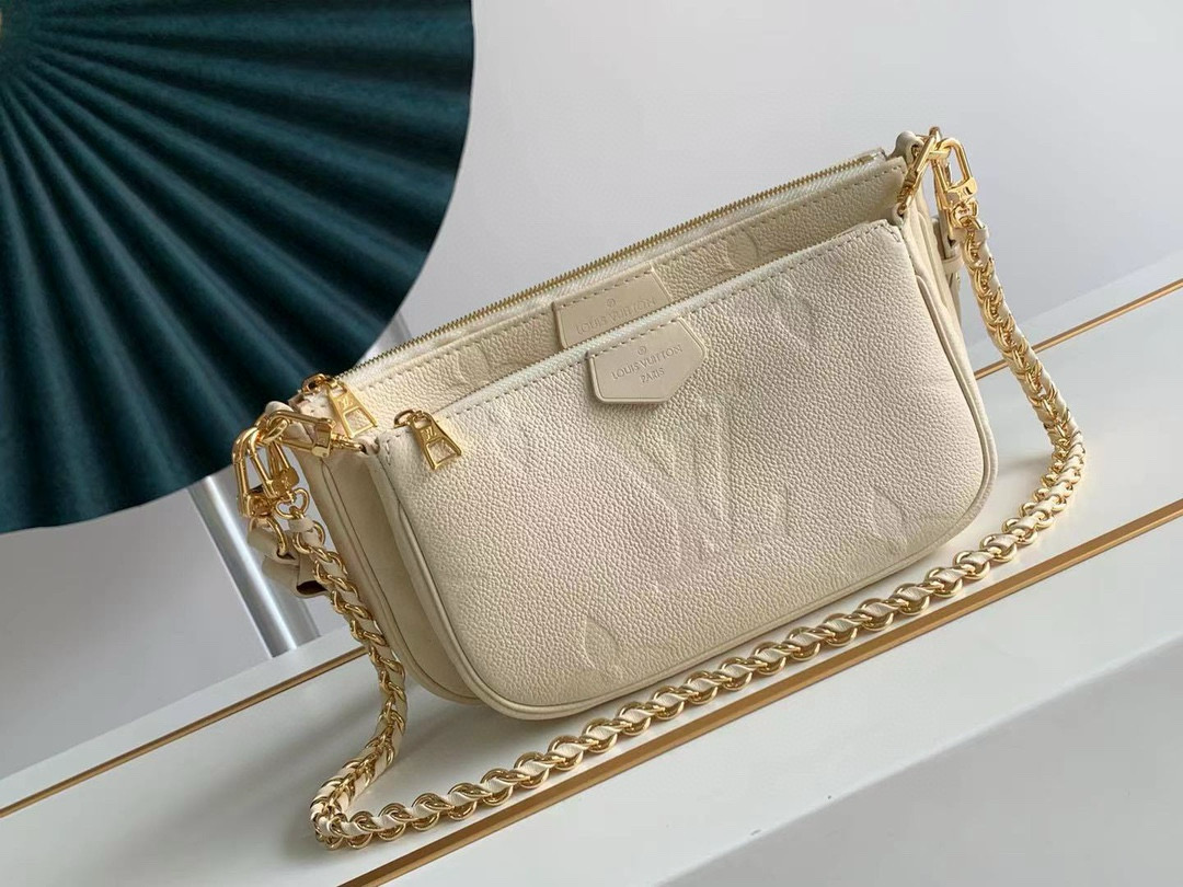 Louis Vuitton Multi Pochette Accessoires