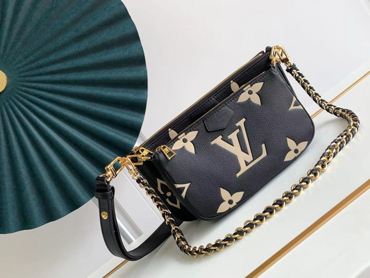 Louis Vuitton Multi Pochette Accessoires