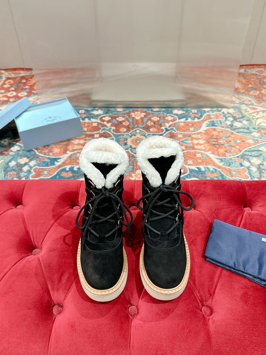 Prada Boot
