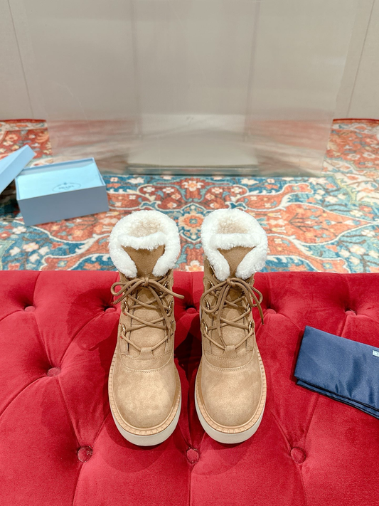 Prada Boot