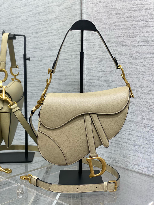 Christian Dior Saddle