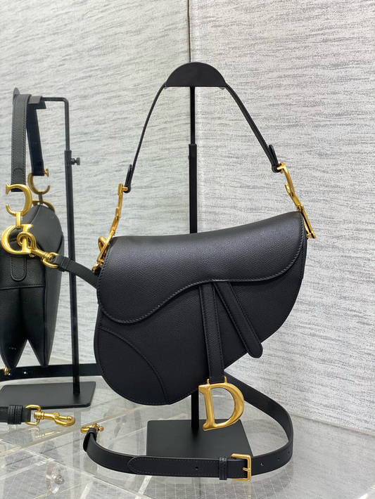 Christian Dior Saddle