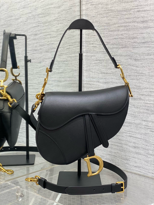 Christian Dior Saddle