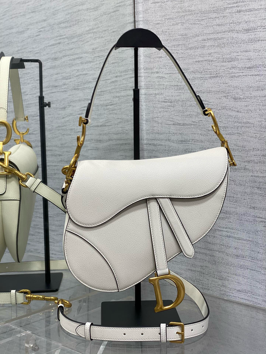 Christian Dior Saddle