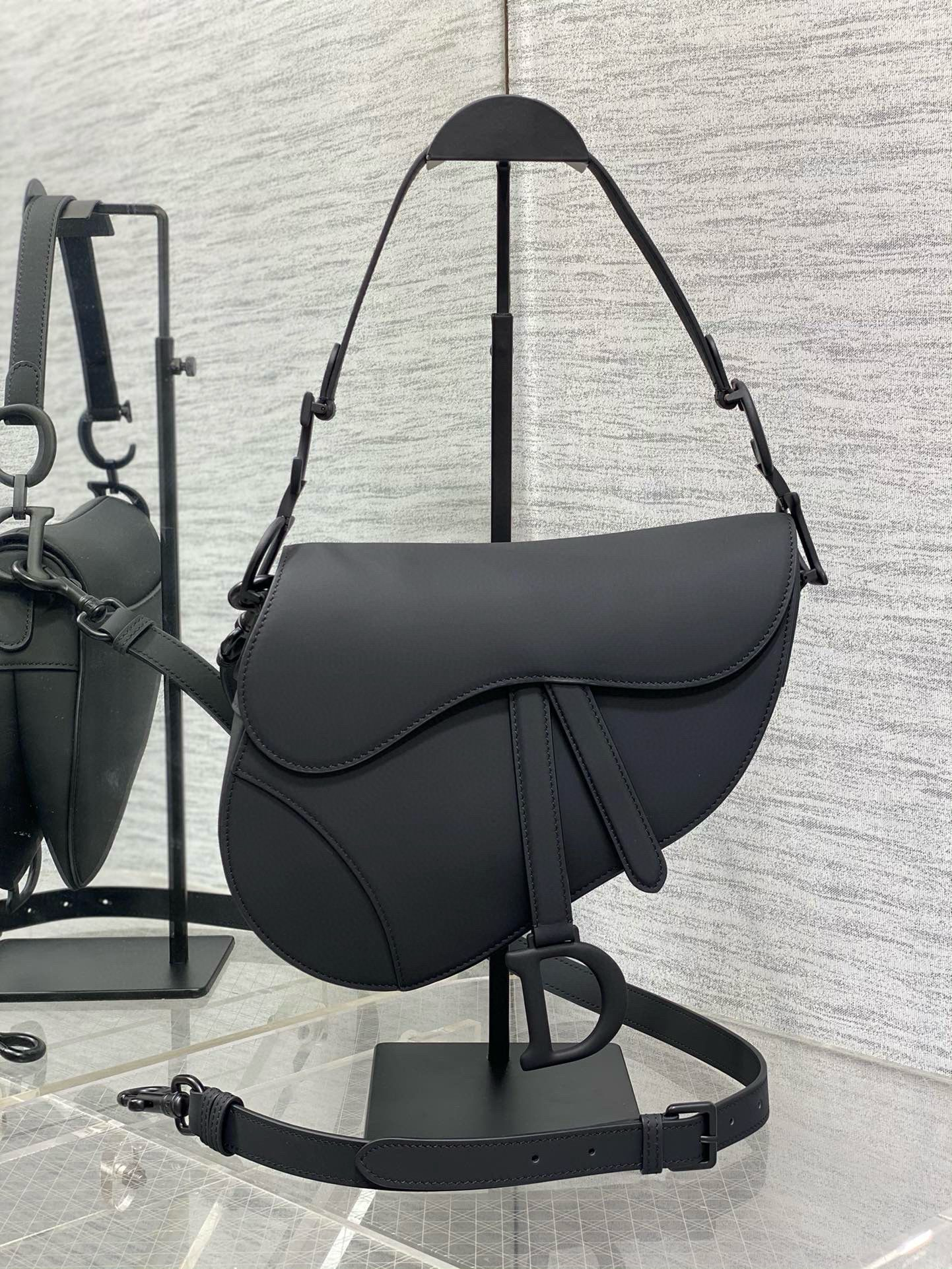 Christian Dior Saddle