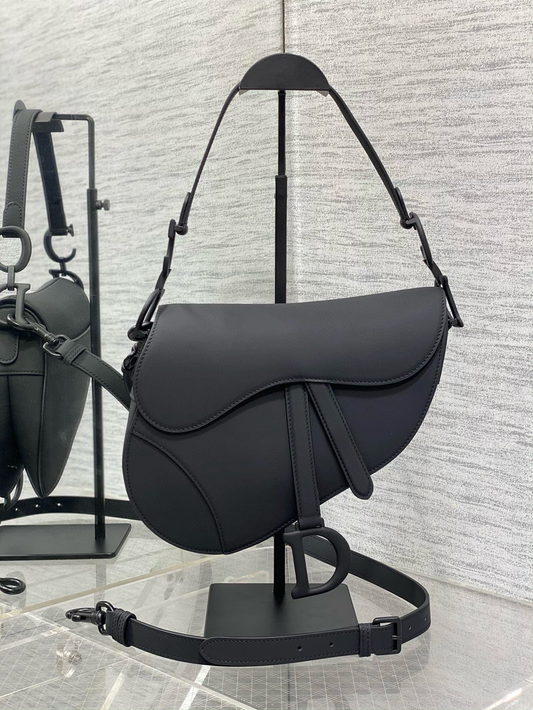Christian Dior Saddle