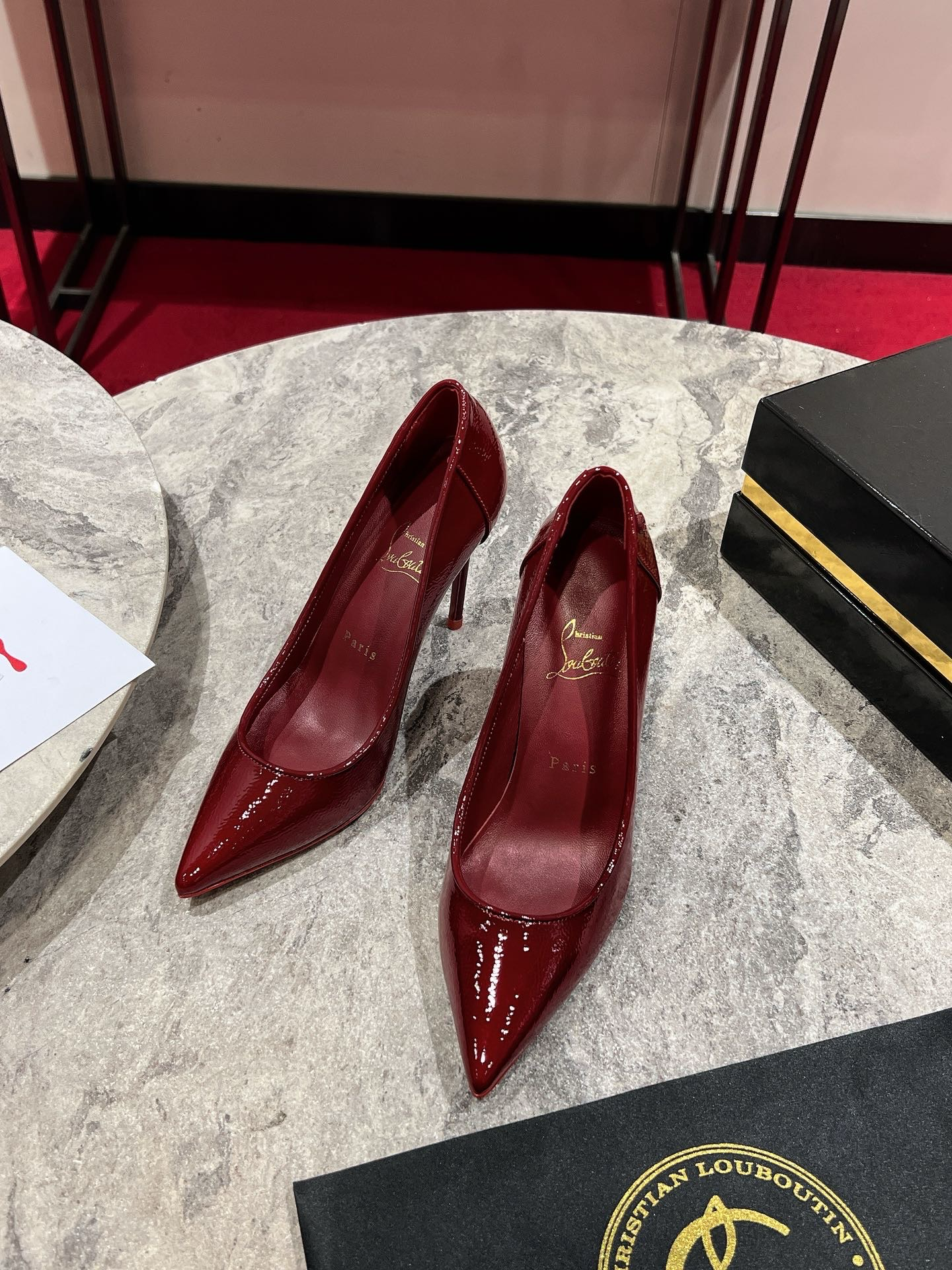 Christian Louboutin Kate