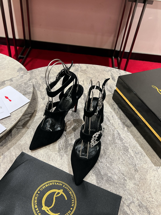 Christian Louboutin