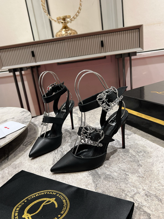 Christian Louboutin
