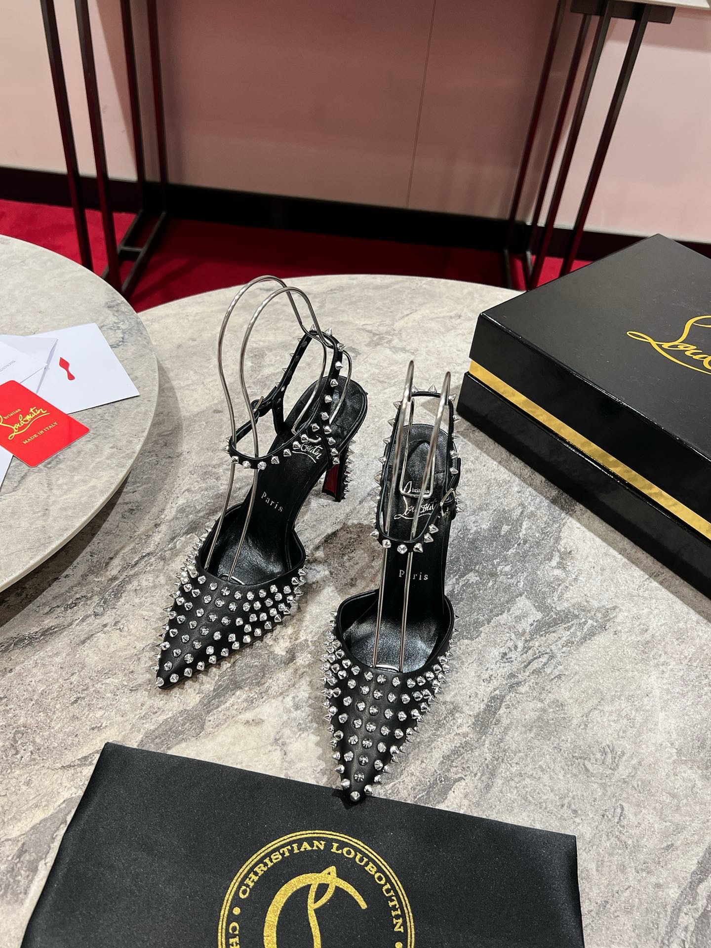 Christian Louboutin