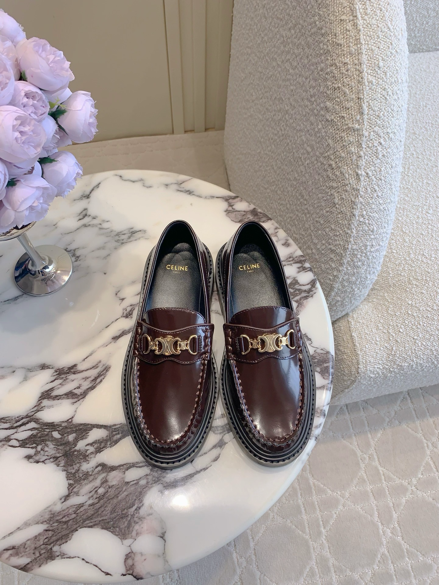 Celine Loafer