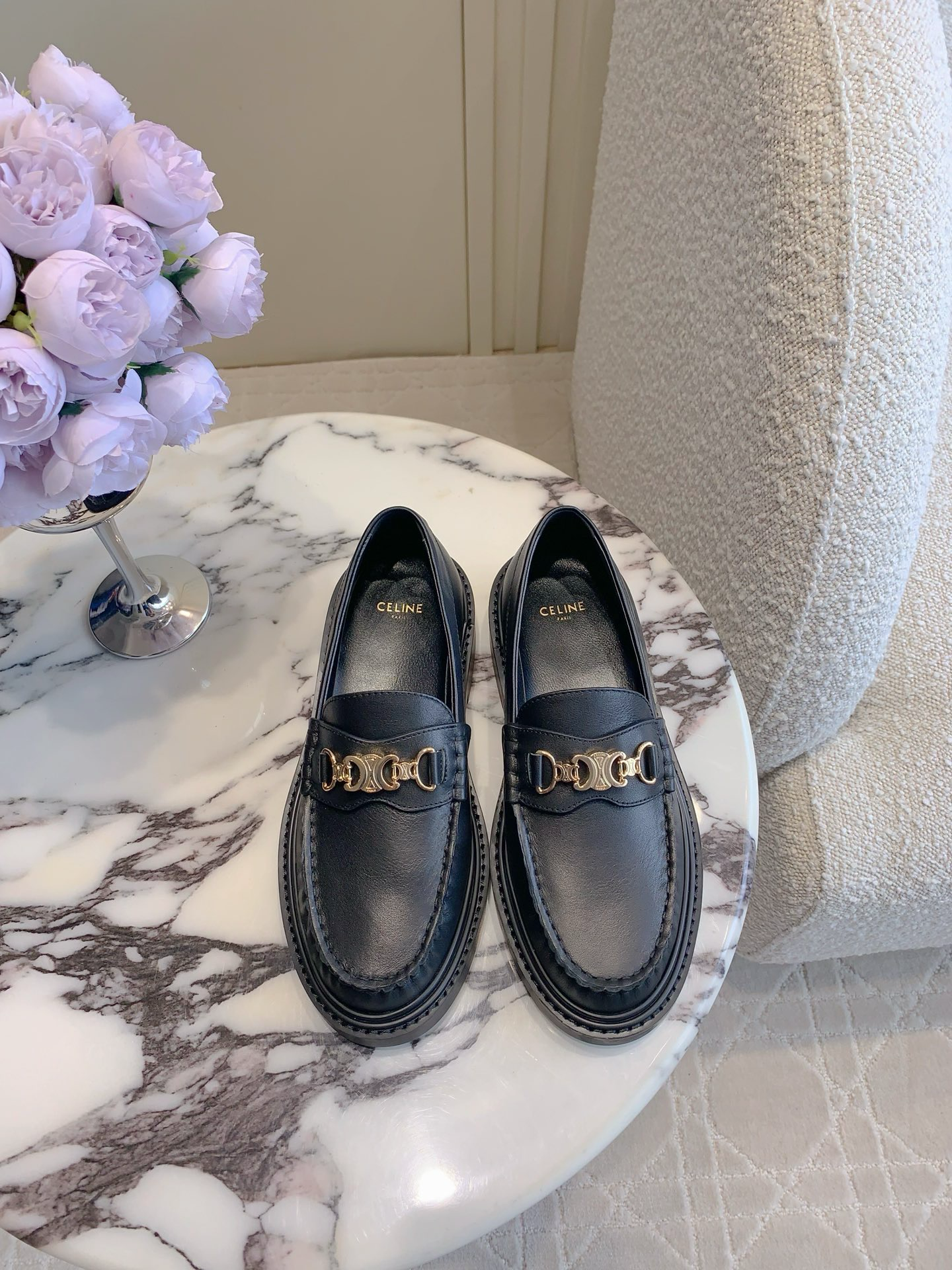 Celine Loafer