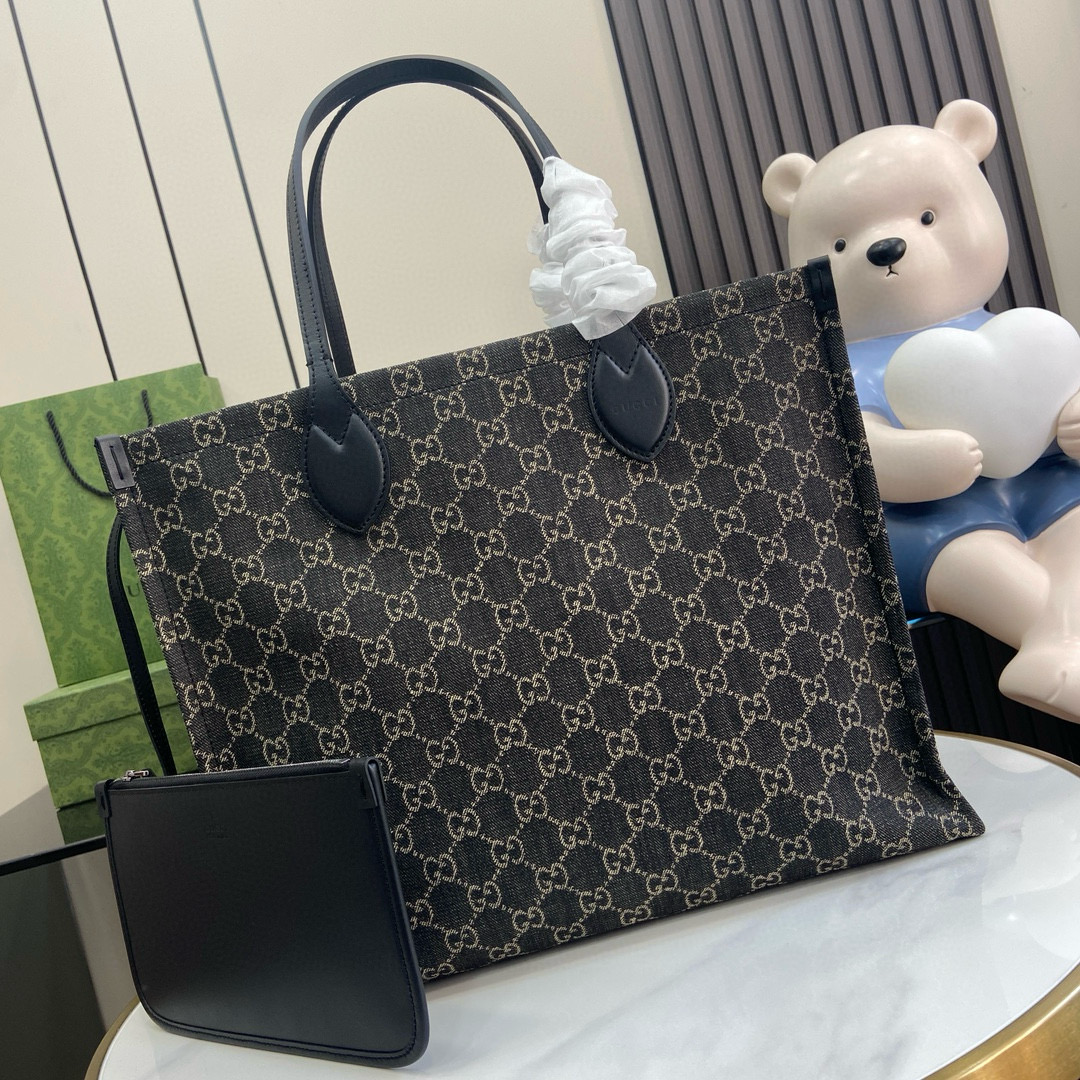 Gucci Tote Large