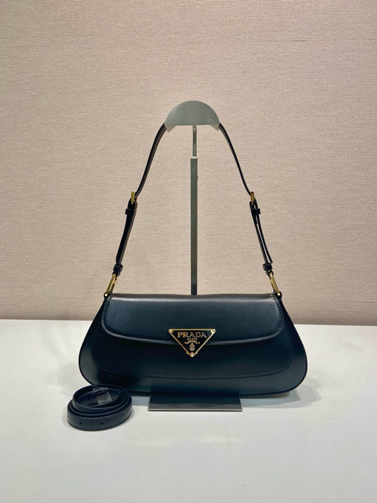 Prada Paten Leather