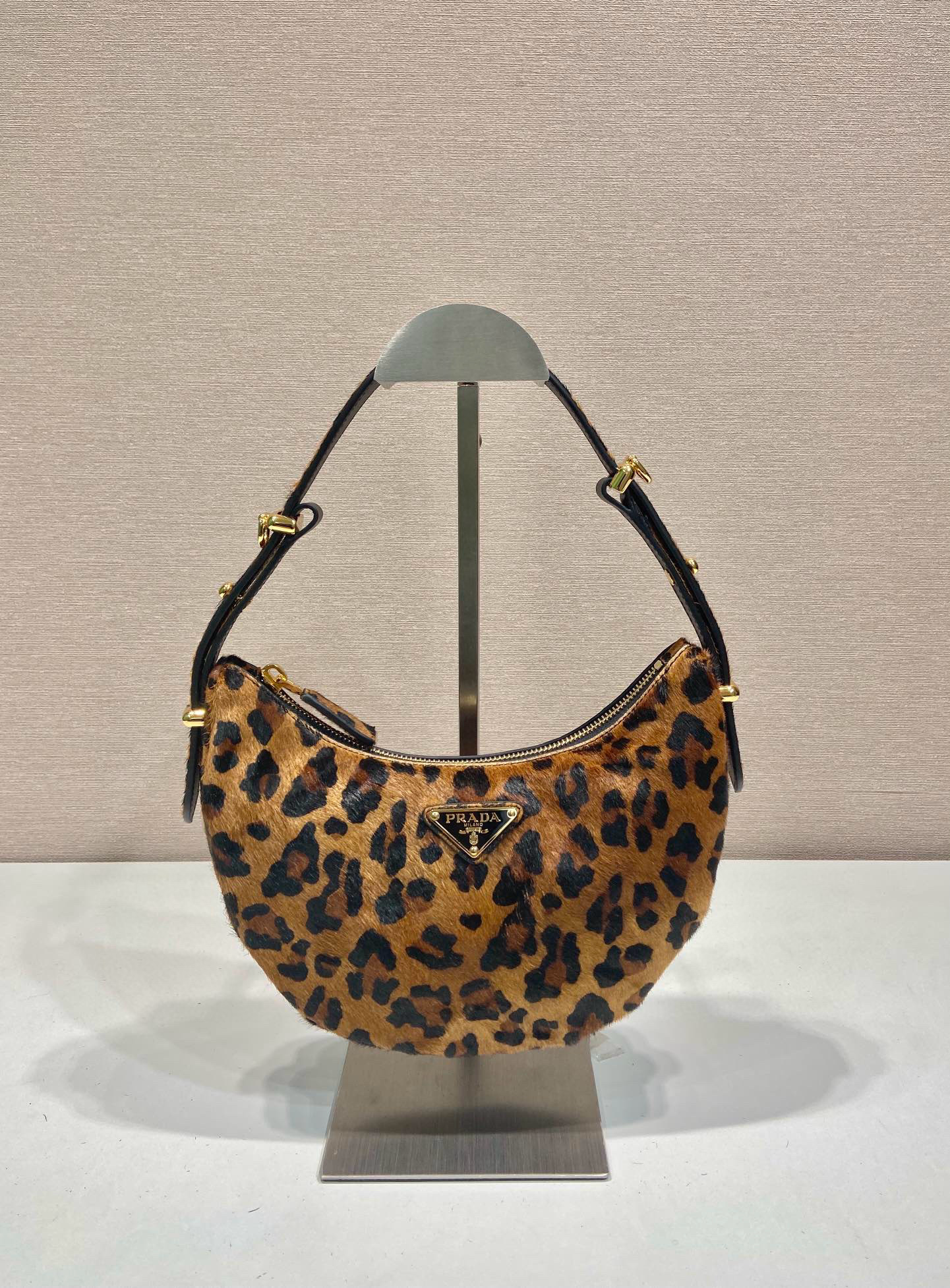 Prada Moon Leopar