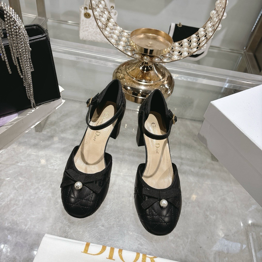 Christian Dior Ballet Pump