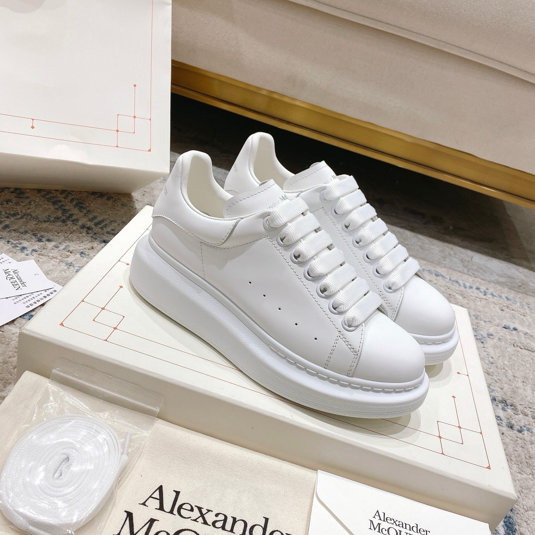 Alexander Mcqueen Oversized