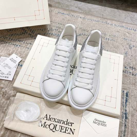 Alexander Mcqueen Oversized