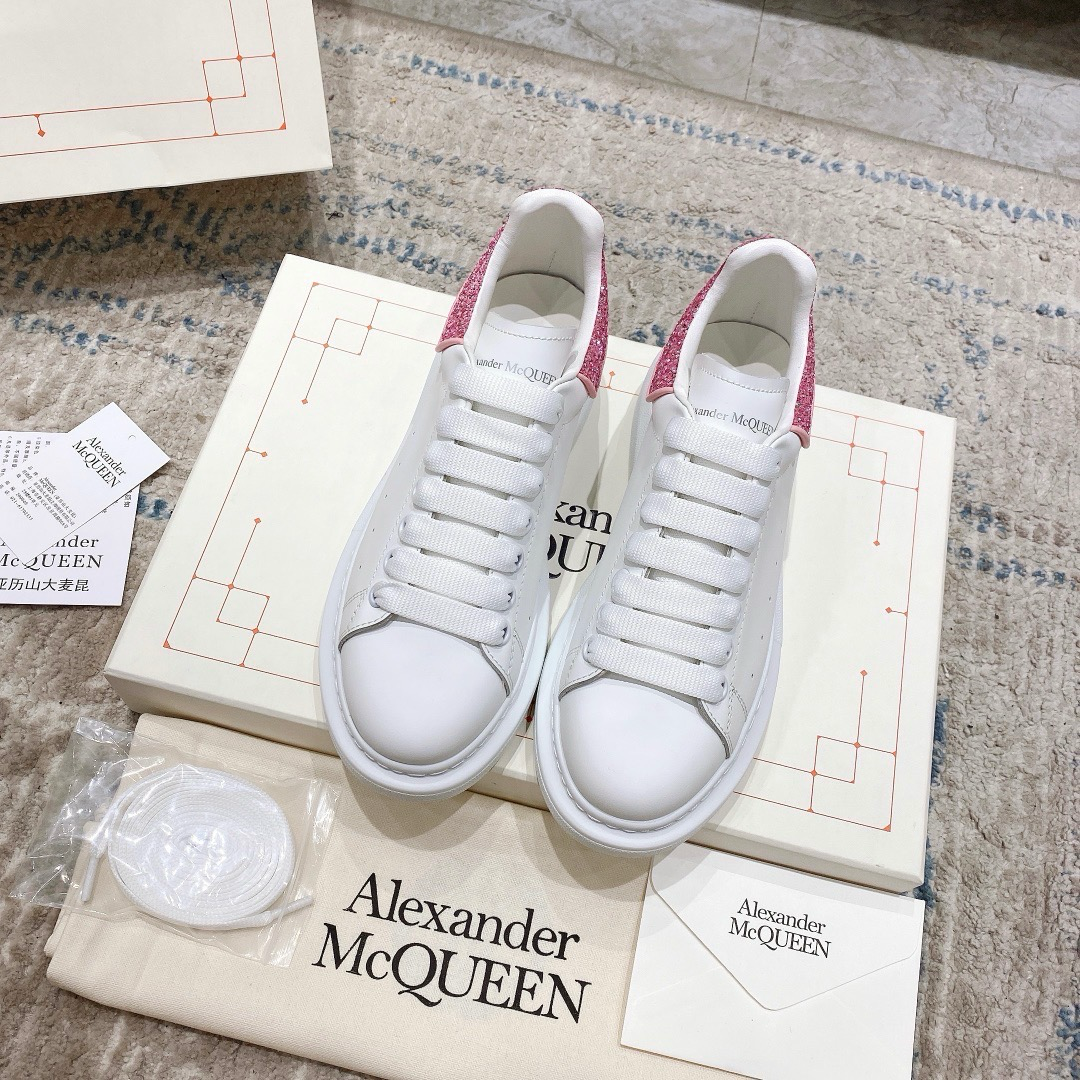 Alexander Mcqueen Oversized