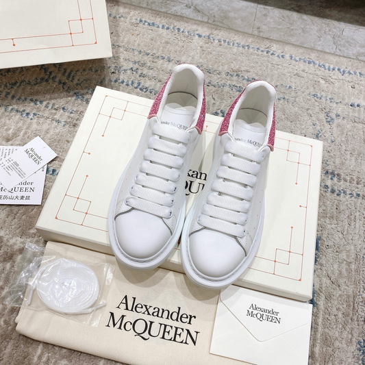 Alexander Mcqueen Oversized
