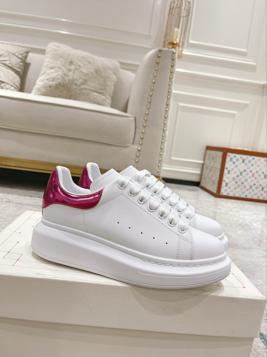 Alexander Mcqueen Oversized