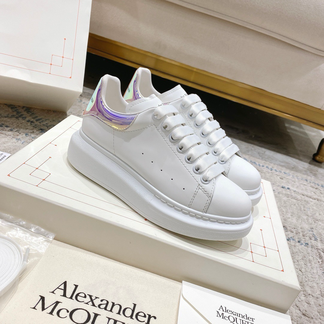 Alexander Mcqueen Oversized