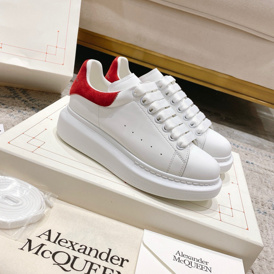 Alexander Mcqueen Oversized