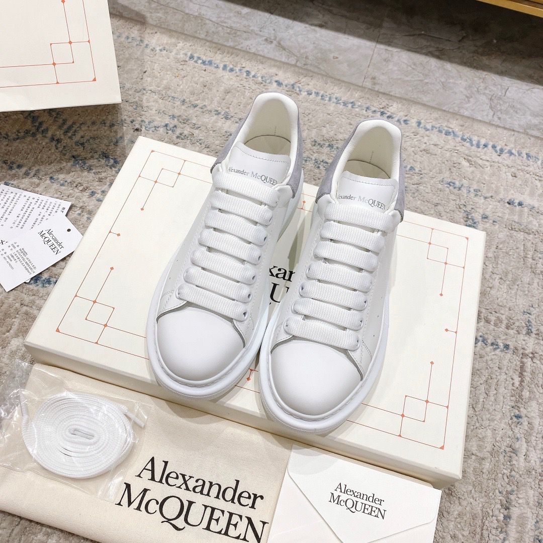 Alexander Mcqueen Oversized