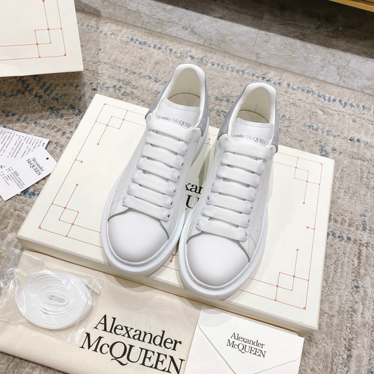 Alexander Mcqueen Oversized