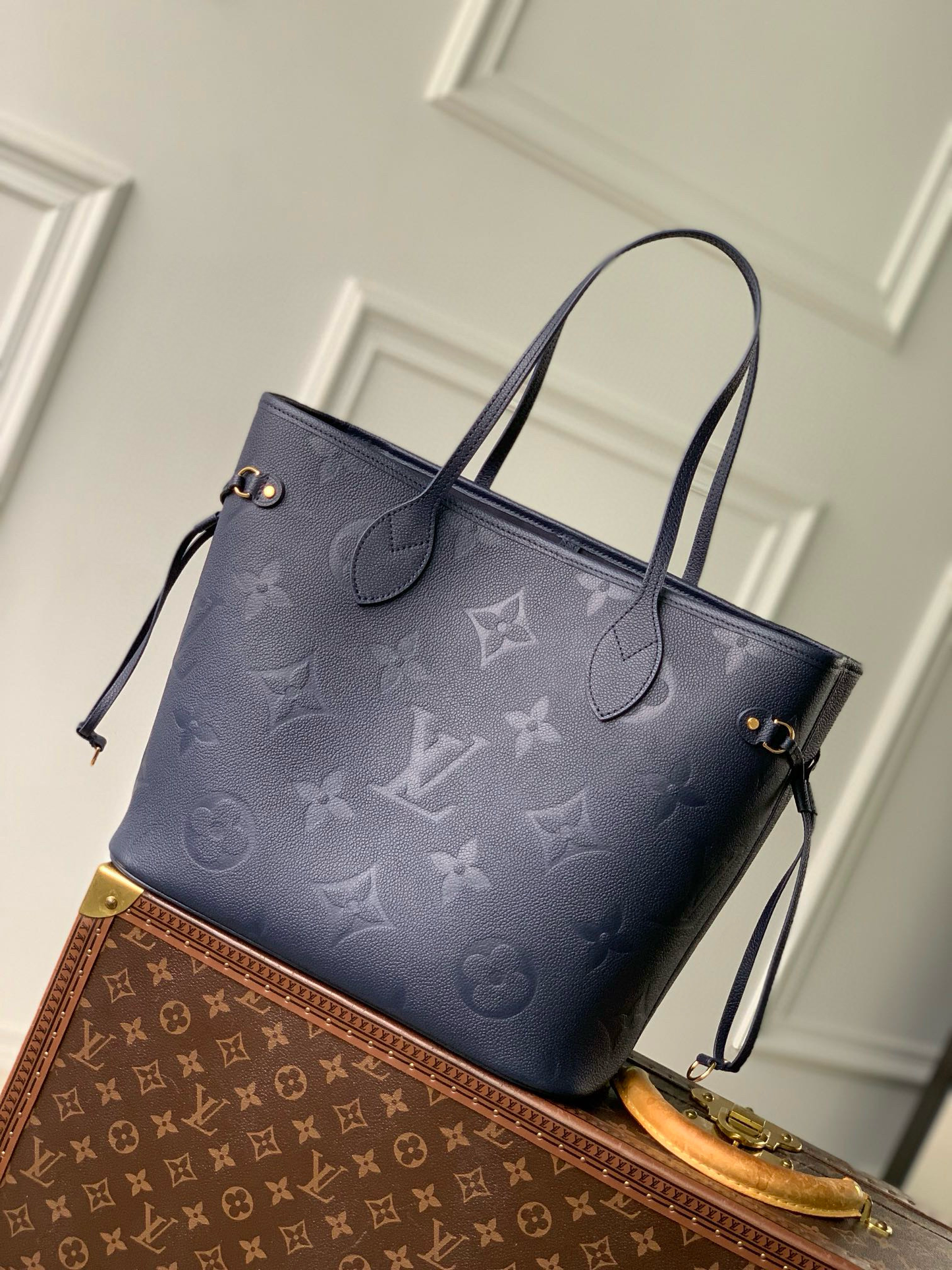Louis Vuitton Neverfull MM