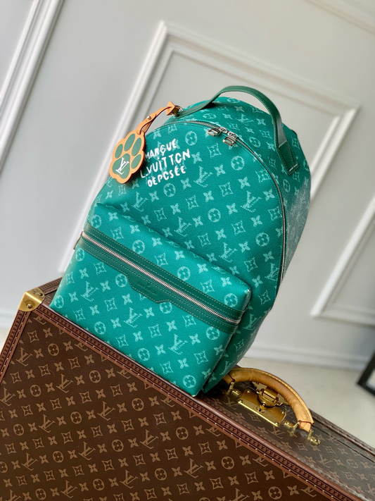 Louis Vuitton Discovery Backpack PM