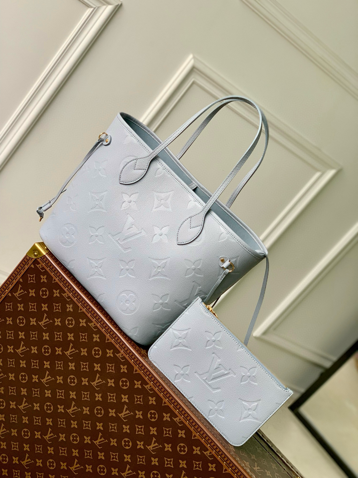 Louis Vuitton Neverfull MM