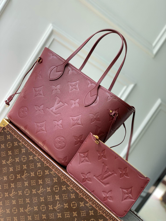 Louis Vuitton Neverfull MM