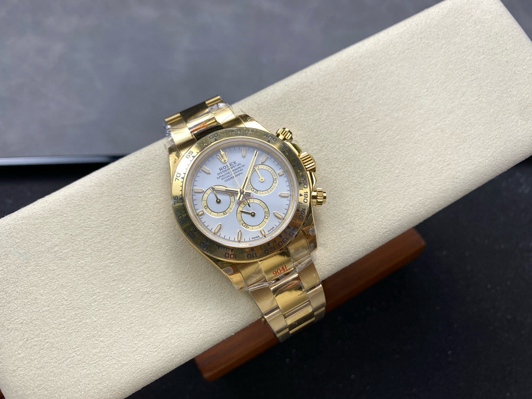 Rolex Oyster 42 Mm