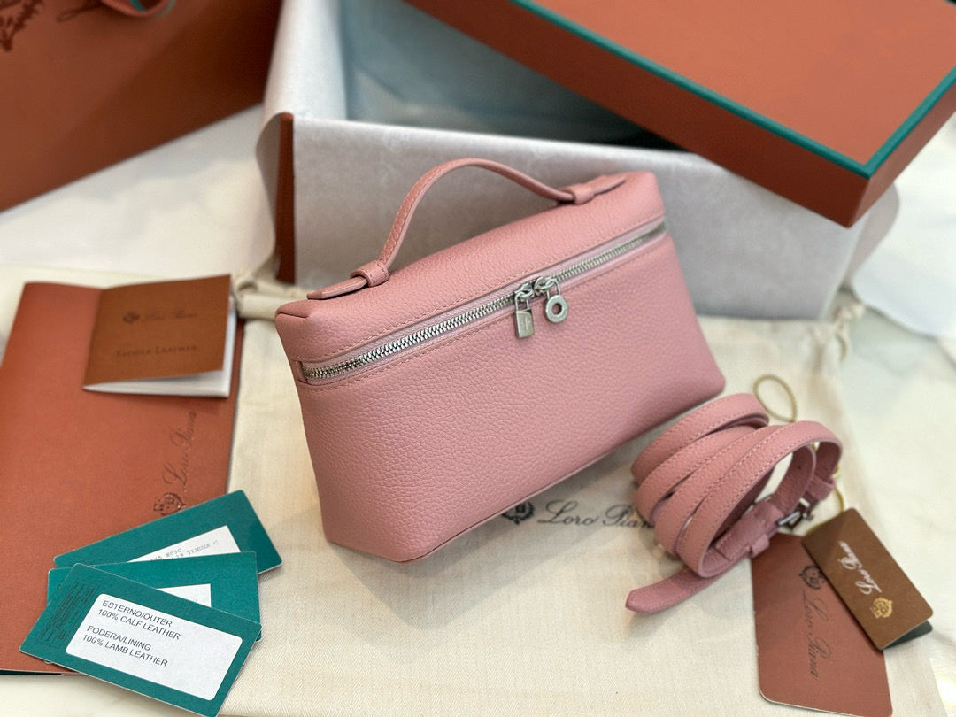 Loro Piana Extra Pocket L19