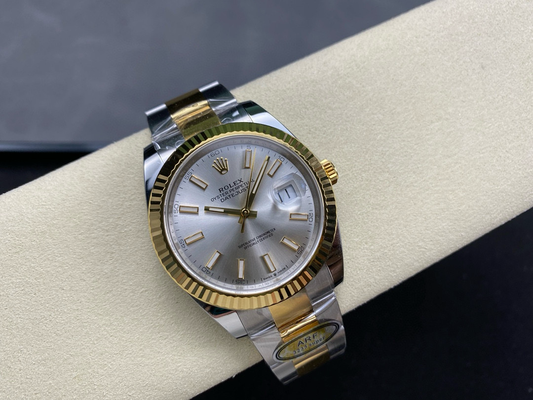 Rolex Datejust 41 MM