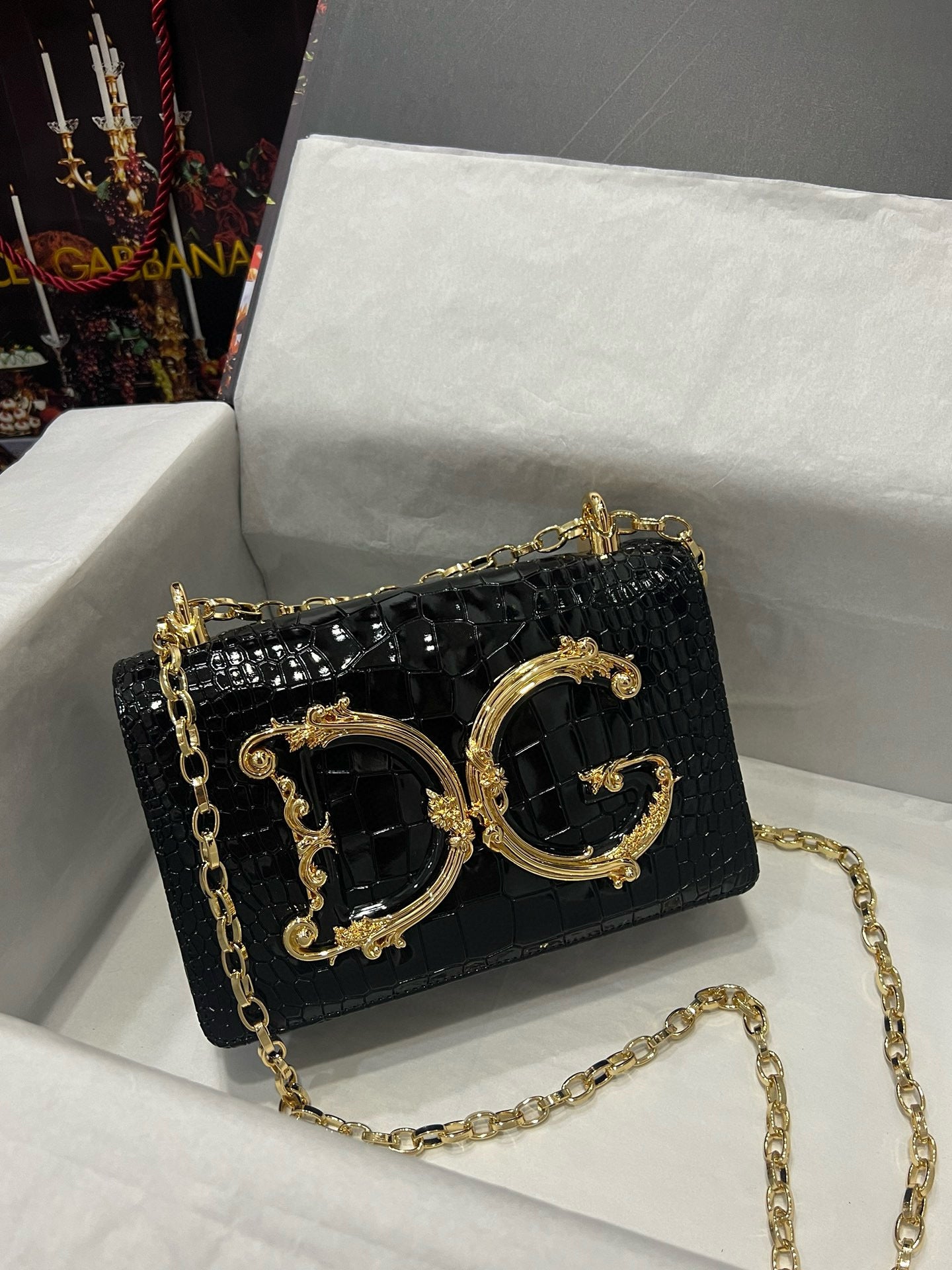 Dolce Gabbana Dg Girls