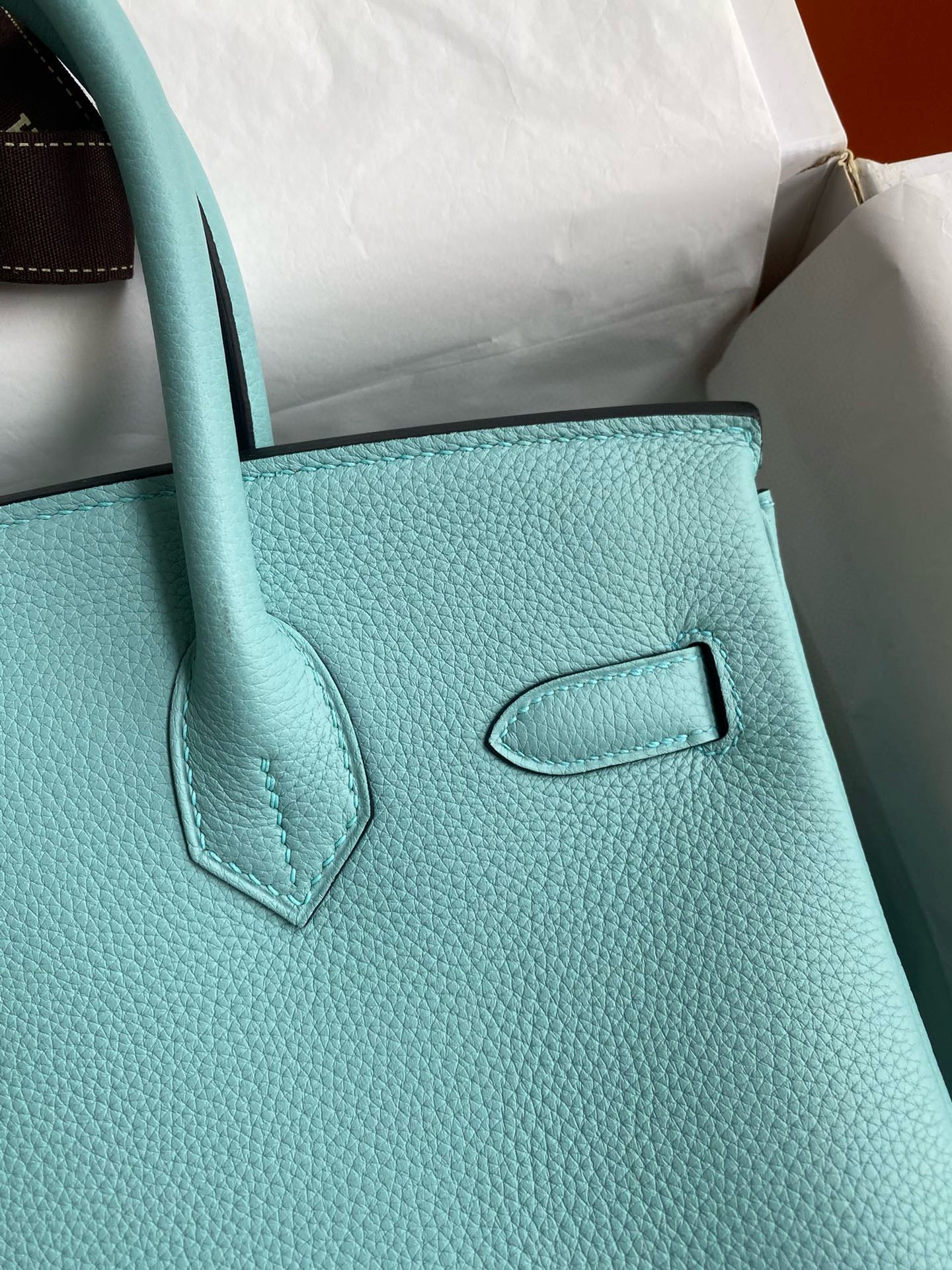 Hermes Birkin 30