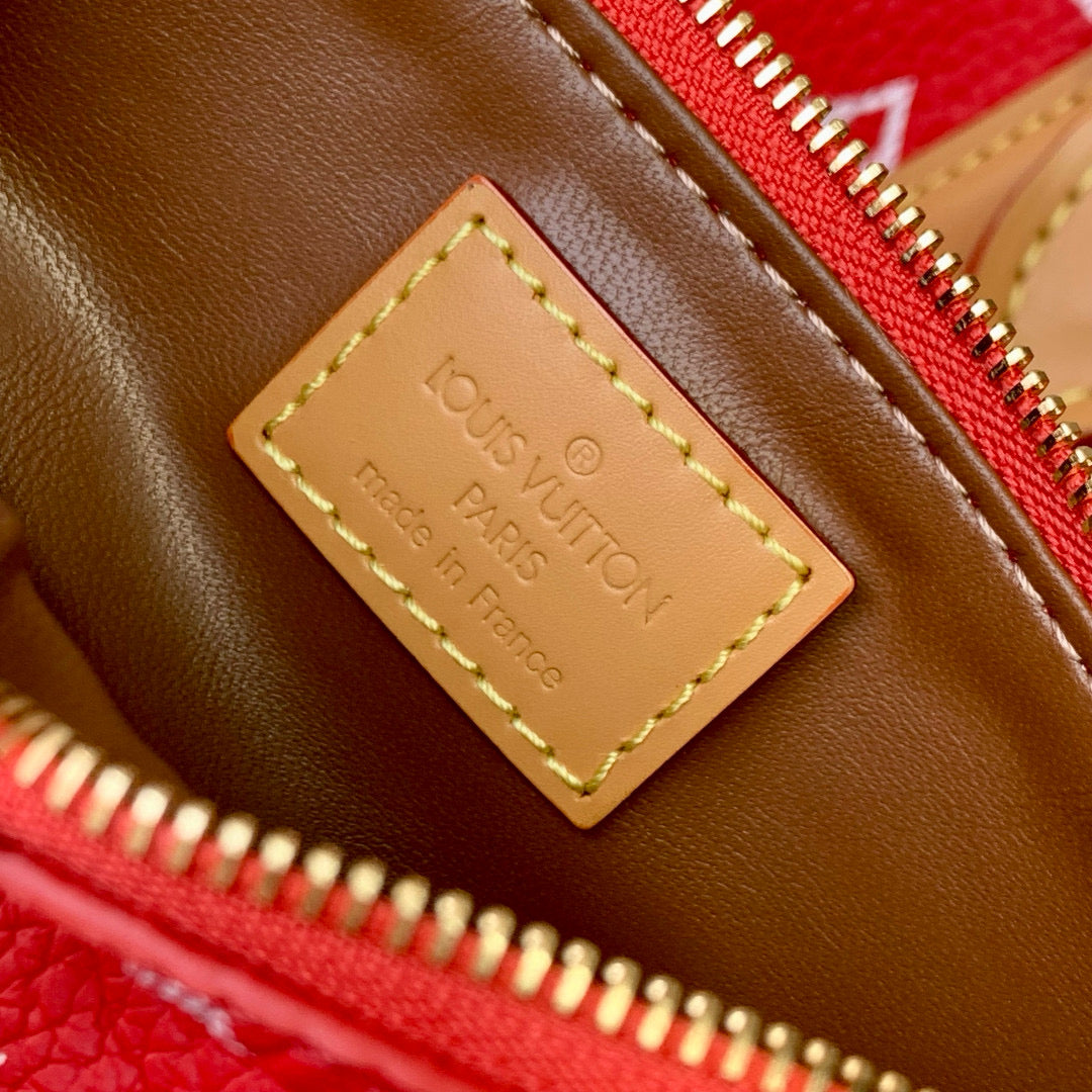 Louis Vuitton Speedy P9 Bandouliere  30